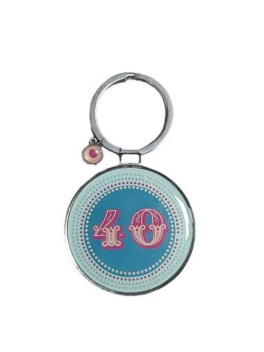 Picture of KEYRING 40